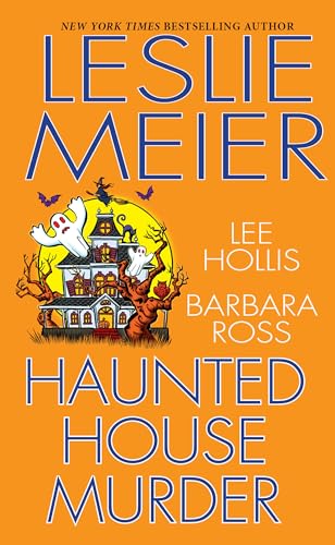 Haunted House Murder