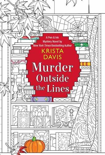 Murder Outside the Lines