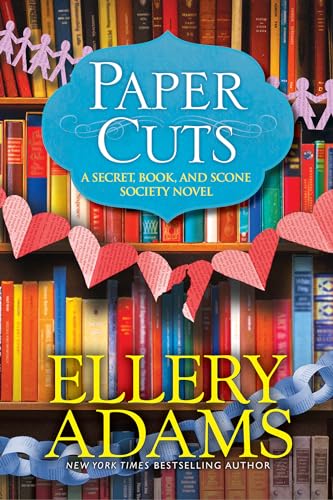 Paper Cuts