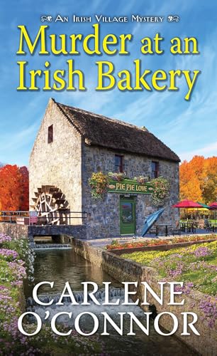 Murder at an Irish Bakery