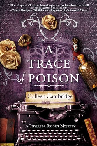 A Trace of Poison