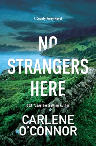 No Strangers Here