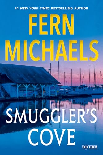 Smugglers Cove