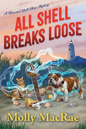 All Shell Breaks Loose cover