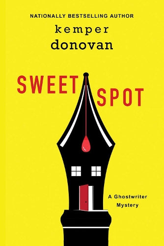 Sweet Spot cover art