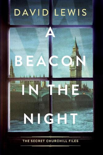 A Beacon in the Night cover