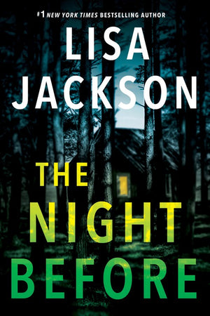 The Night Before