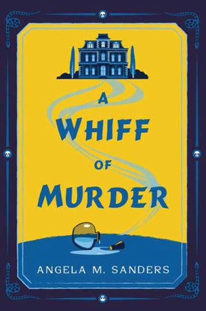 A Whiff of Murder