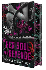 Her Soul for Revenge: Deluxe Limited Edition 