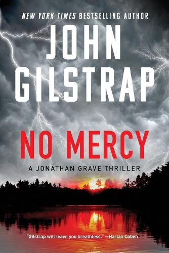 No Mercy cover