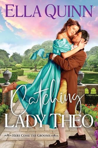 Catching Lady Theo