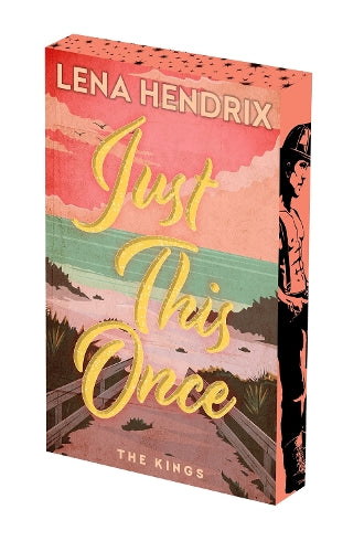 Just This Once: Deluxe Limited Edition cover