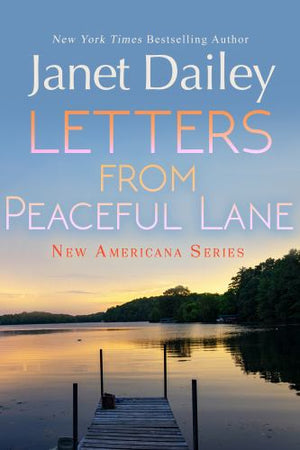 Letters from Peaceful Lane