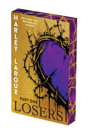 The Losers: Part One: Deluxe Limited Edition