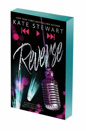 Reverse: Deluxe Limited Edition