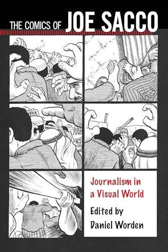 The Comics of Joe Sacco
