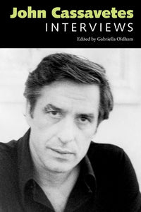 John Cassavetes 