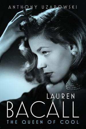 Lauren Bacall