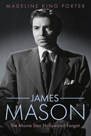 James Mason