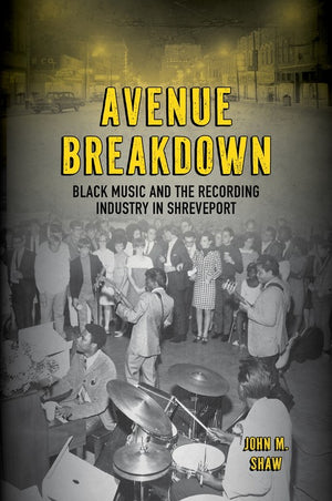Avenue Breakdown