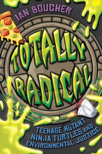 Totally Radical cover