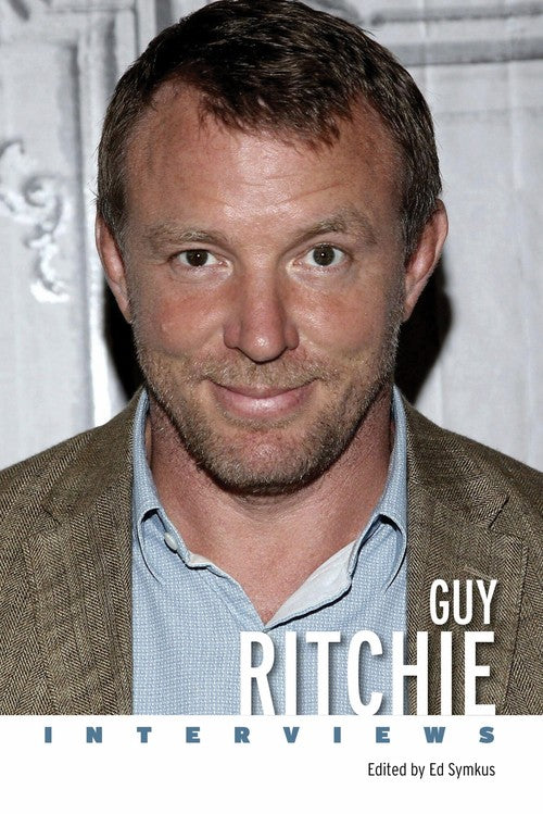 Guy Ritchie