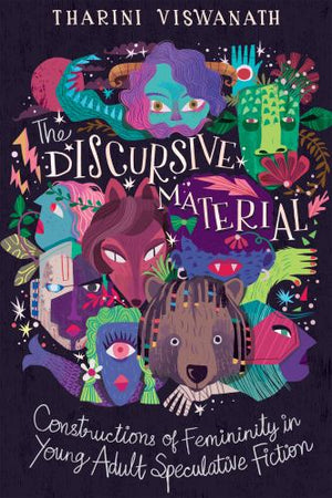 The Discursive Material