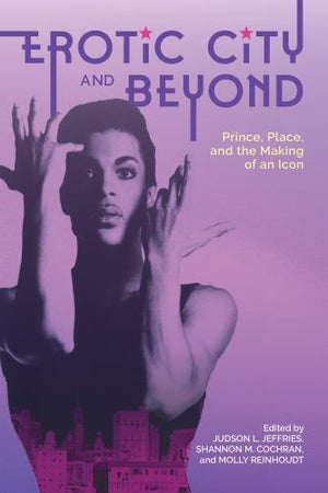 Erotic City and Beyond