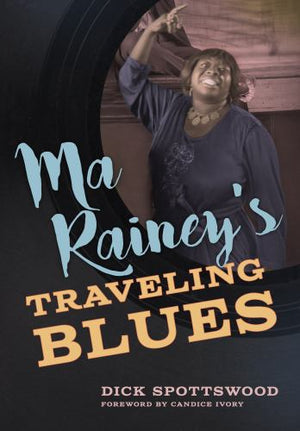 Ma Rainey's Traveling Blues