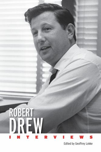 Robert Drew