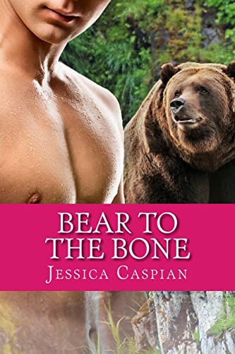 Bear to the Bone cover