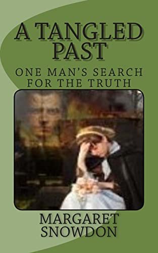 A Tangled Past cover