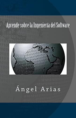 Aprende sobre la Ingeniería del Software cover