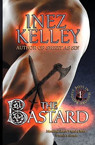 The Bastard cover