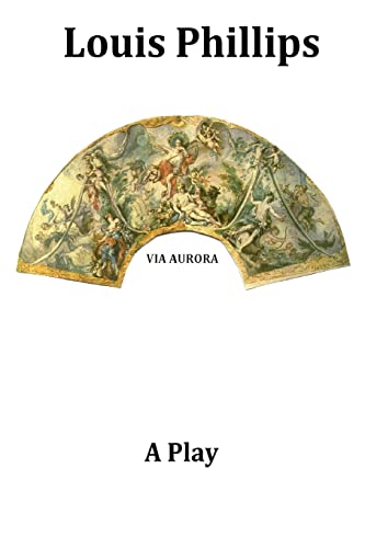 Via Aurora cover