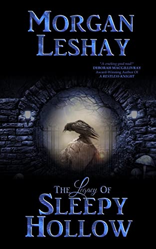 The Legacy Of Sleepy Hollow cover