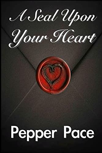 A Seal Upon Your Heart cover