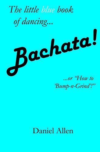 Bachata!
