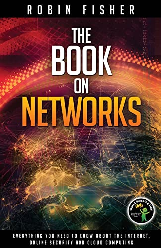 The Book on Networks