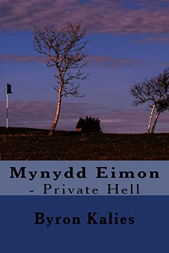 Mynydd Eimon - Private Hell cover