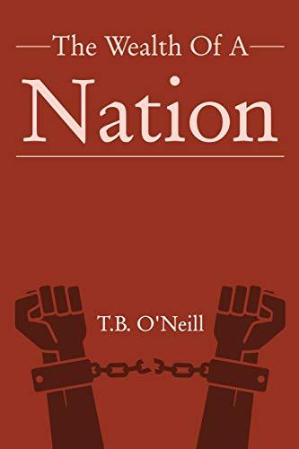 The Wealth of A Nation cover