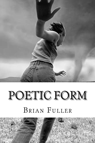 Poetic Form cover