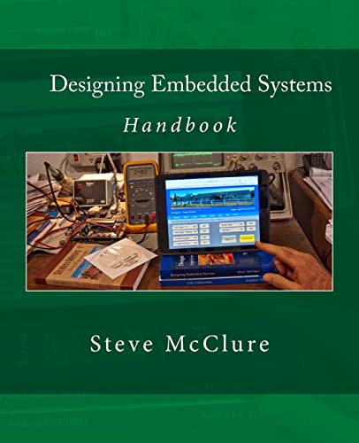Designing Embedded Systems