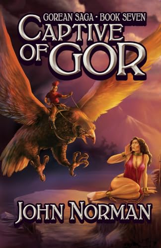 Captive of Gor