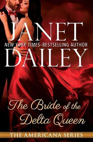 The Bride of the Delta Queen