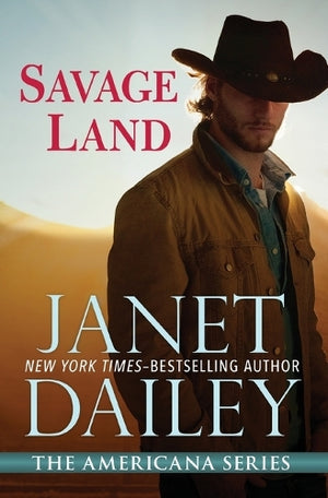 Savage Land