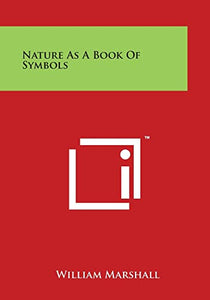 Nature As A Book Of Symbols 