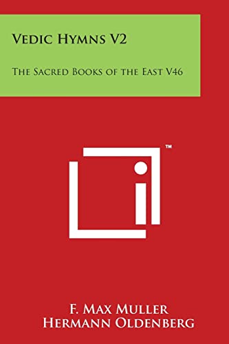 Vedic Hymns V2