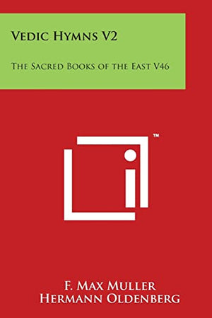 Vedic Hymns V2