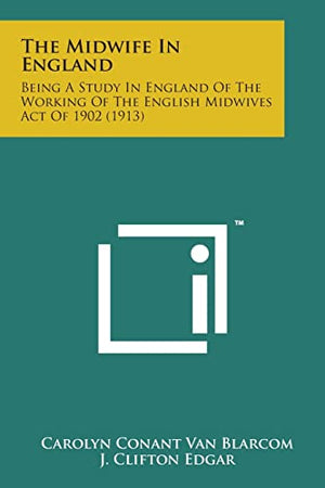 The Midwife in England